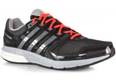 chaussures adidas questar boost